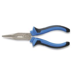 Hogert klešta kombinovana izdužena okrugla 160 mm ( HT1P016 )