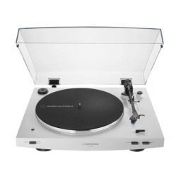 Audio Technica AT-LP3XBTWH Gramofon (AT-LP3XBTWH)