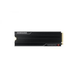Samsung M.2 NVMe 4TB, 2280, PCIe 5.0x4, 9100 PRO ( MZ-VAP4T0CW )