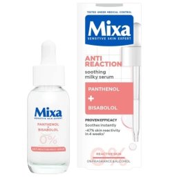 Mixa anti reaction serum 30ml ( 1100049221 )