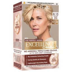 Loreal Excellence ap nudes 8.13 boja za kosu ( 1100049256 )