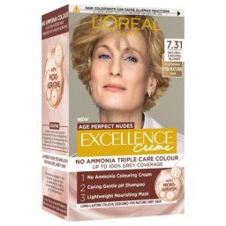 Loreal Excellence ap nudes 7.31 boja za kosu ( 1100049257 )