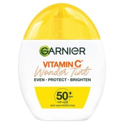 Garnier vitamin c ton. fluid light 40ml ( 1100049185 )