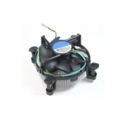 Raptor cpu cooler cpu kuler inteltdp 65w ( KULINTEL )