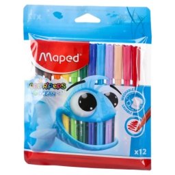 Color peps ocean flomasteri 12k maped ( 201117 )