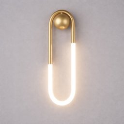 Zidna lampa BD4601 GD ( 5178 )