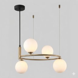 Luster KX2004 GD ( 5192 )