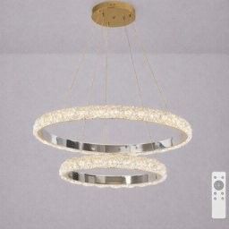 Luster DF6178/500/PLATING + kontroler ( 5185 )