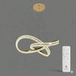 Luster DD7032/PLATING + kontroler ( 5187 )