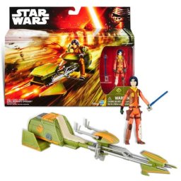 Star Wars Specijalno vozilo ( 1016585 )