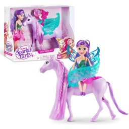 Zuru Sparkle Girlz Vila i jednorog ( 1044958 )