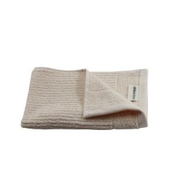 Dekordom peškir reale 30x50 - beige ( 025704 )