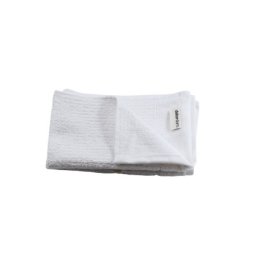 Dekordom peškir reale 30x50 - white ( 025705 )
