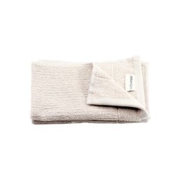 Dekordom peškir reale 30x50 - ivory ( 025708 )