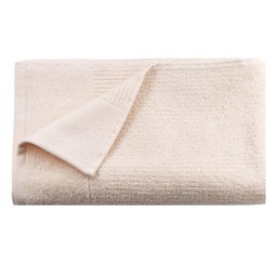 Dekordom peškir reale 70x140 - ivory ( 025716 )