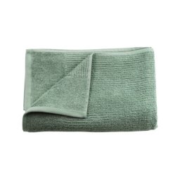 Dekordom peškir reale 70x140 - dark green ( 025717 )