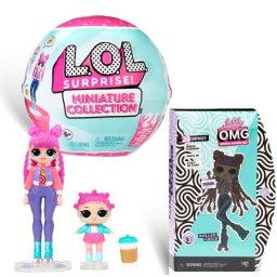 L.O.L. Surprise! Baby Minature Collection ( 1044576 )
