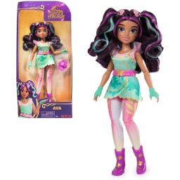 Unicorn Academy lutka Ava ( 1044605 )