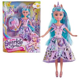 Zuru Sparkle Girlz Princeza jednoroga ( 1044969 )