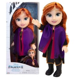 Frozen Ana adventure lutka 38cm ( 1042997 )
