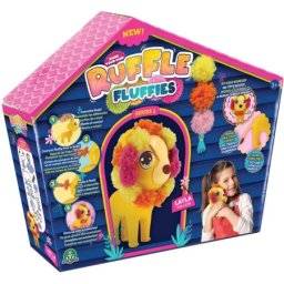 POMPONS LOVERS Layla lav ( 1040979 )