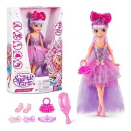 Zuru Sparkle Girlz Hair dreams ( 1044957 )
