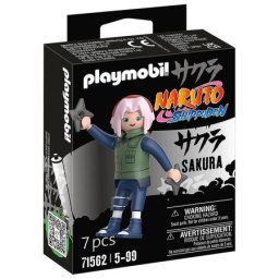 Playmobil Naruto-Figura Sakura ( 1041310 )