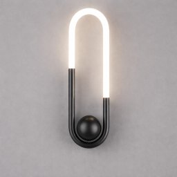 Zidna lampa BD4601 BK
