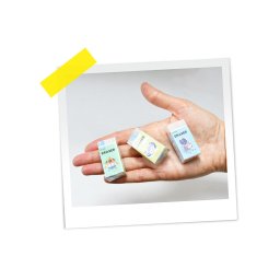 GUMICA OP24122 SPACE 1/36 WY