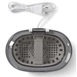 NEDIS JECL110WT * Ultrazvucna kada, 43kHz, 600ml, tajmer od 1.5min do 8min