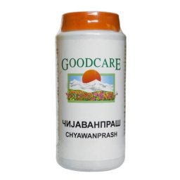Čijavanapraš