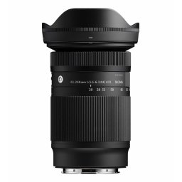 Sigma 20-200mm f/3.5-6.3 DG Contemporary L-Mount