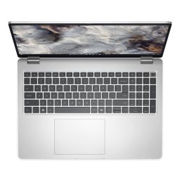 DELL Pro 16 Plus 16 inch FHD+ 300nits Core Ultra 7 266V 16GB 512GB SSD Intel Arc FP SC Win11Pro 3yr ProSupport laptop