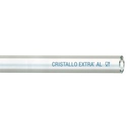 Fitt cristalo crevo 8x11 100m ( 025864 )
