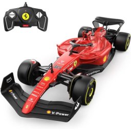 Rastar r/c 1:18 ferrari f1 75 ( RS22479 )