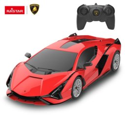 Rastar r/c 1:24 lamborghini sian ( RS17925 )