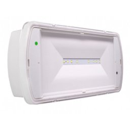 Panik svetiljka LED SL20 IP42 100lm 3h SL2MNM42D3C3A Eaton