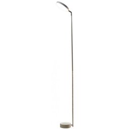 Podna lampa bela WRGB LED 20W sa zvučnikom 5W 2.4G M67-W-BT