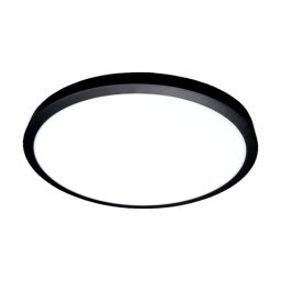 LED panel crni 36W 6500K ram nadgradni Ø400x35mm okrugli 3240lm MPL3030 Mitea Lighting