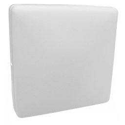 Nadgradni kvadratni led panel frameless backside beli 48W 6500K MP48NK-FL Mitea Lighting