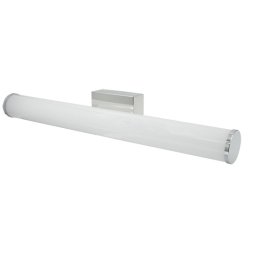 Zidna lampa hrom 6500K IP44 LED kupatilska 15W 600x100x110mm M209457 Mitea Lighting