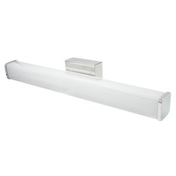 Zidna lampa hrom 6500K IP44 LED kupatilska 15W 600x100x110mm M209458 Mitea Lighting
