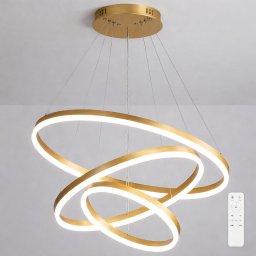 Luster HXD777/2+4+6 GD + kontroler