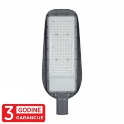 LED ulična svetiljka 3Y 200W 6500K IP65 10KV AKZO M450200-S1