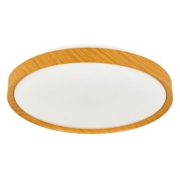 Plafonjera 48W LED SMD 3000~6500K fi390mm M205432-S