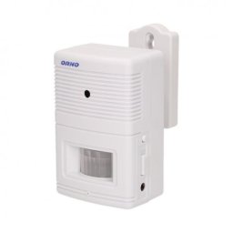 Senzor pokreta sa DING DONG zvonom / alarm OR-MA-701 Orno