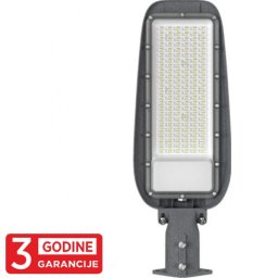 Zglobna svetiljka 3Y 50W 6500K IP65 6KV AKZO LED ulična M430050-S1
