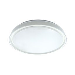 LED plafonjera bela 24W 180~260V 6500K SMD M205461