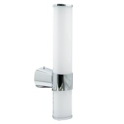 Zidna lampa hrom 6500K IP44 LED kupatilska 6W 400x128x68mm M209454 Mitea Lighting