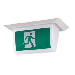 LED punjiva lampa bela 1.7W IP65 M625L